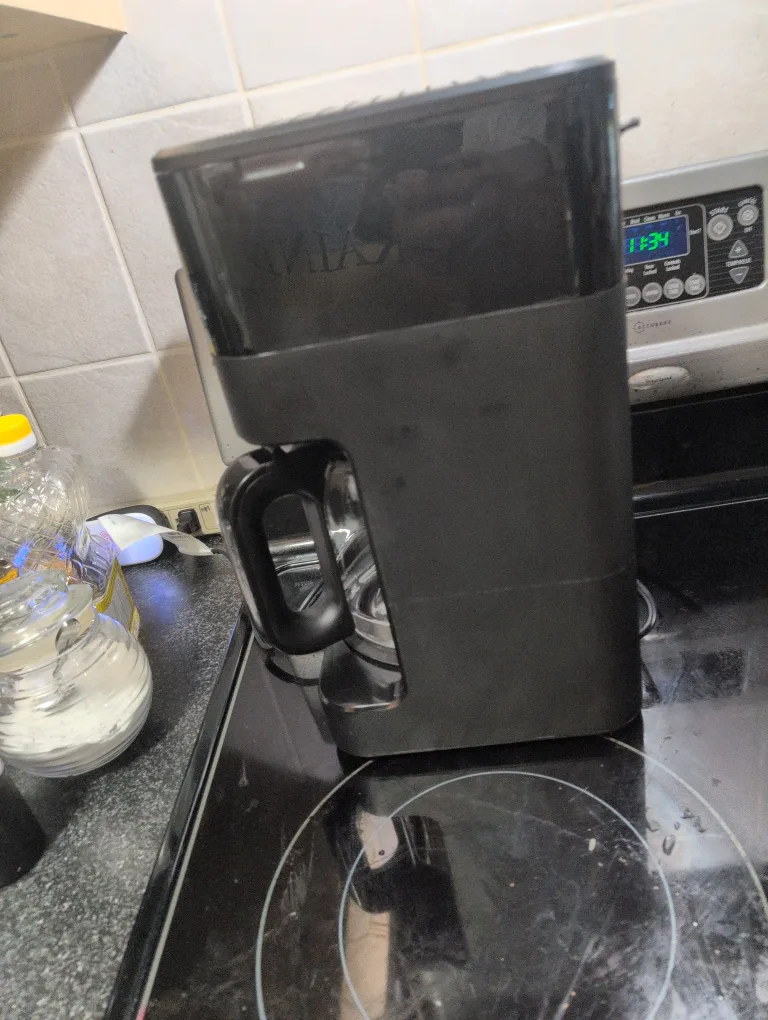 Braun Type 3107 Coffee Maker image indicator(3)