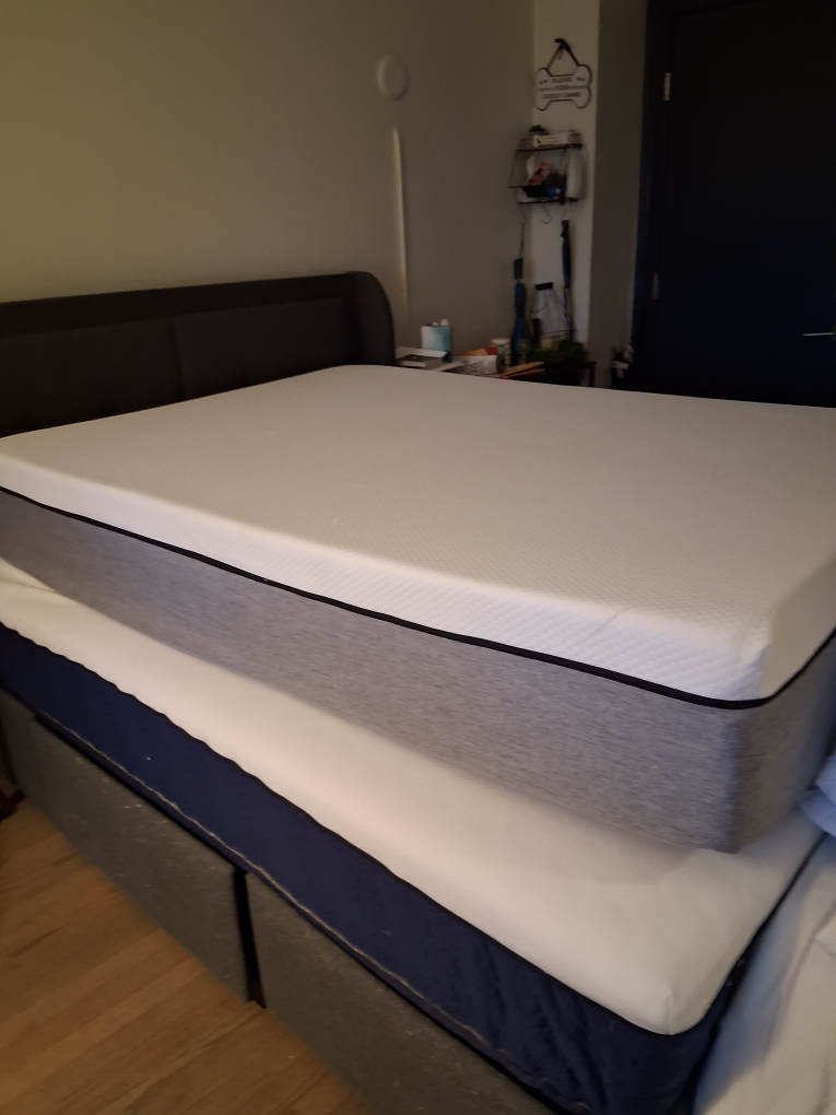 full  Size Mattress