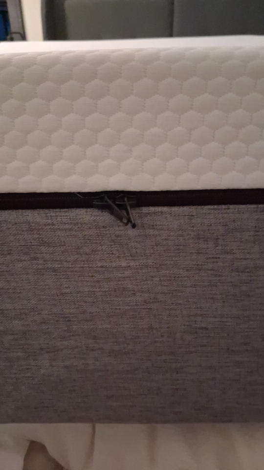 full  Size Mattress - photo 5