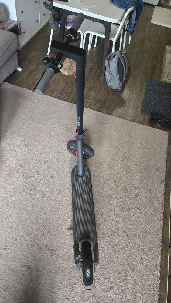 Xiaomi Electric Scooter - photo 4