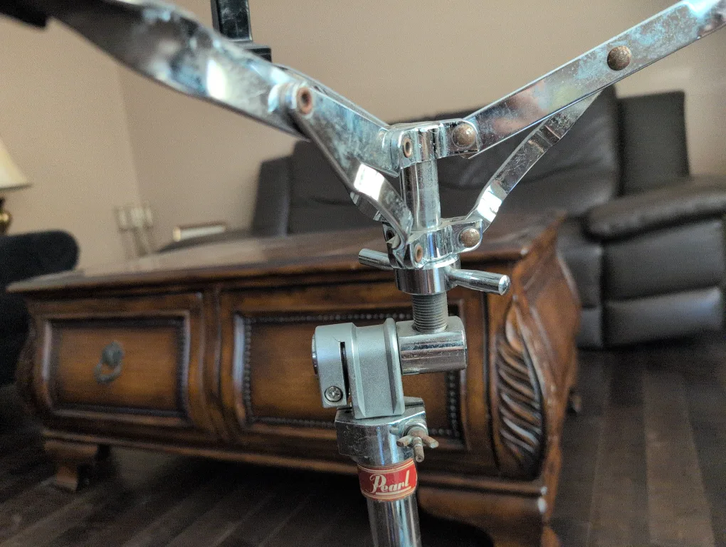 Drum stand image indicator(2)