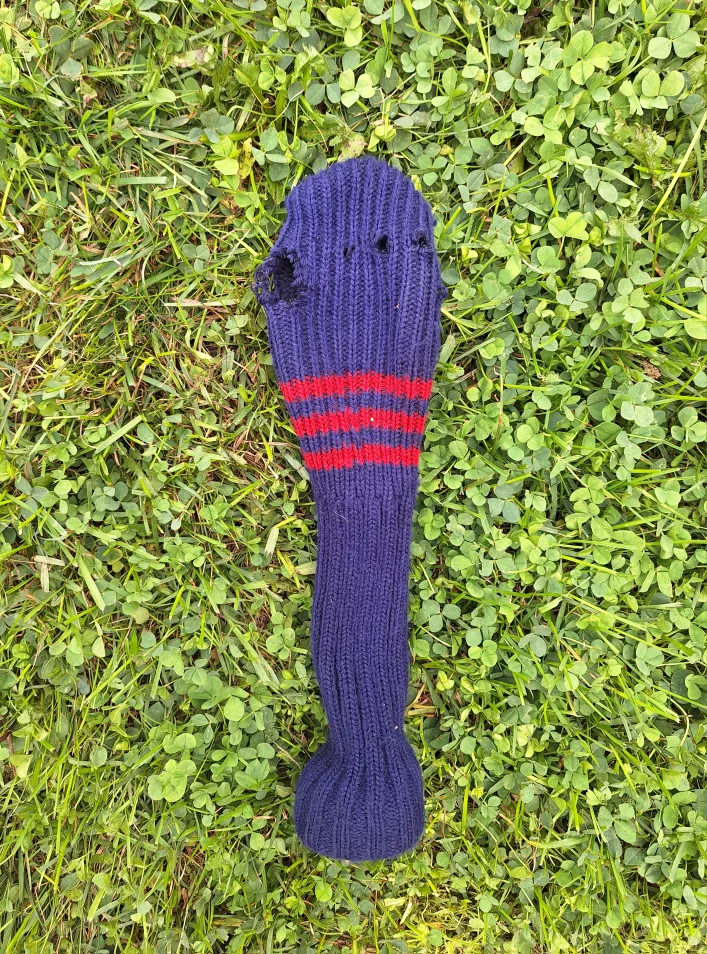 Golf Club Head Cover (Kit Cat Club rescue) image indicator(2)