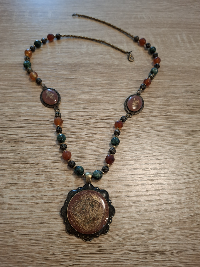 Necklace