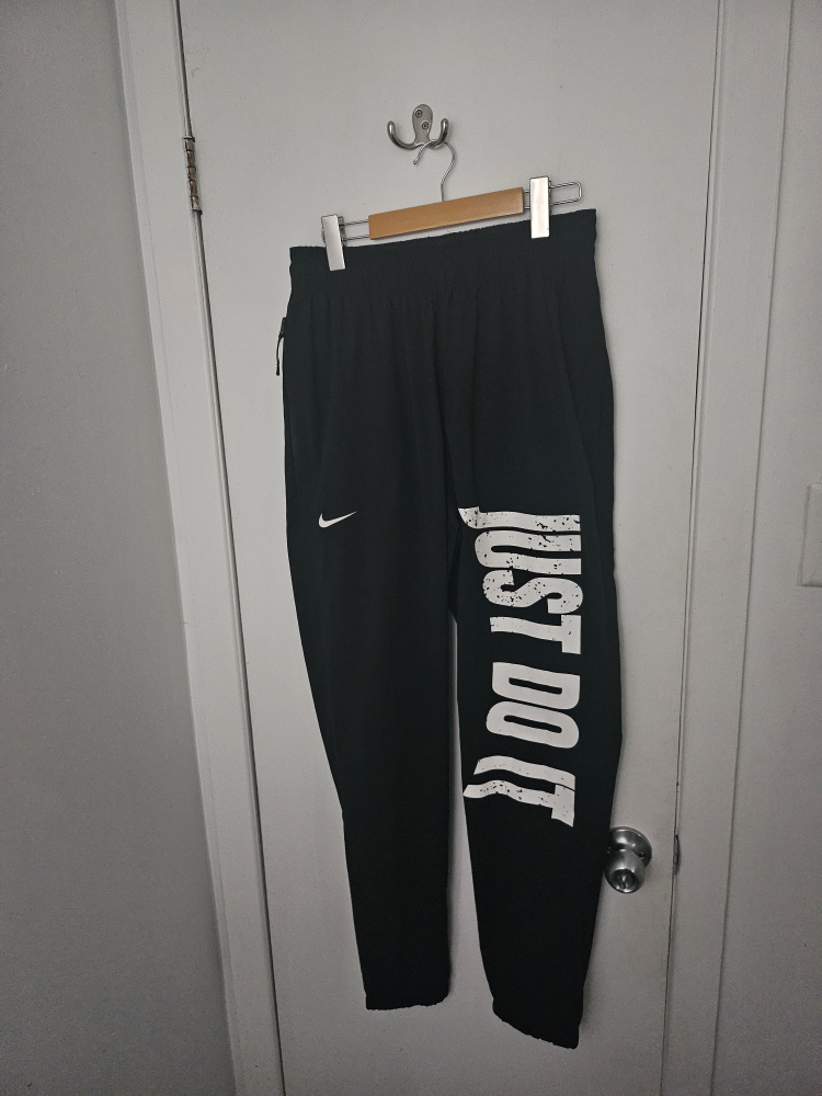 Pantalon Nike Just Do It Taille M