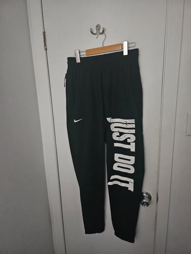 Pantalon Nike Just Do It Taille M thumbnail