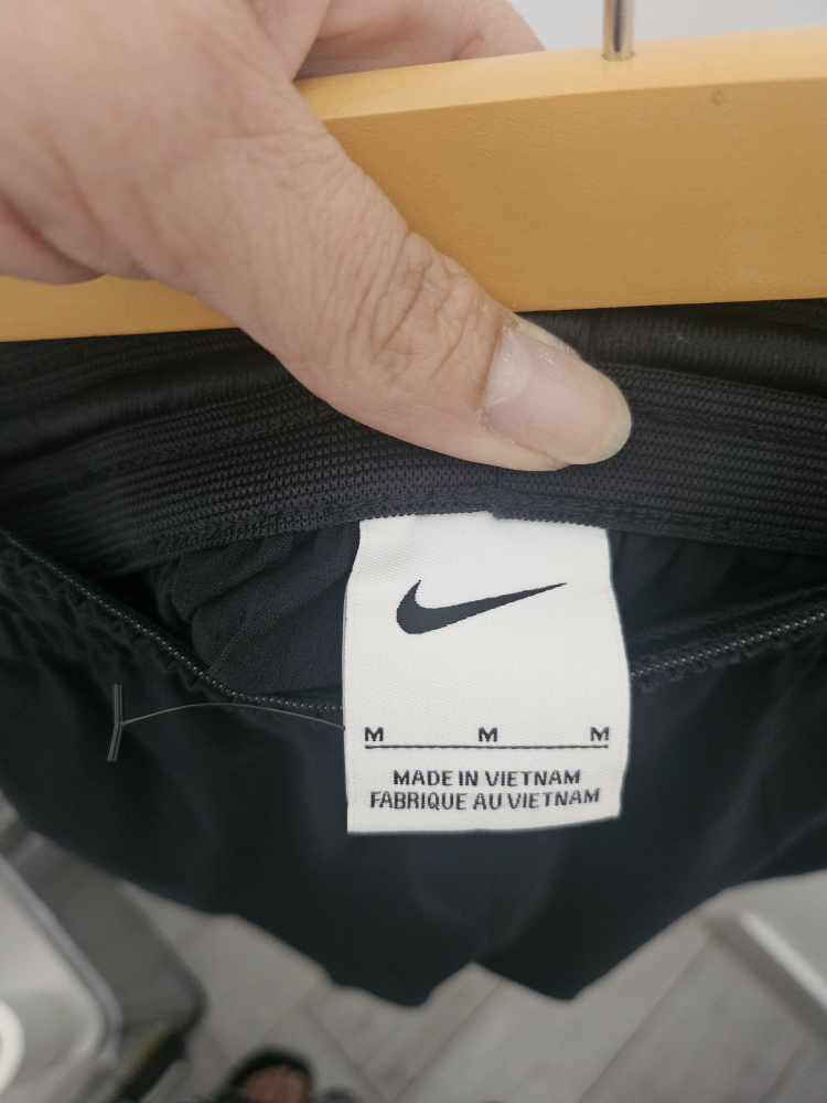 Pantalon Nike Just Do It Taille M - photo 4