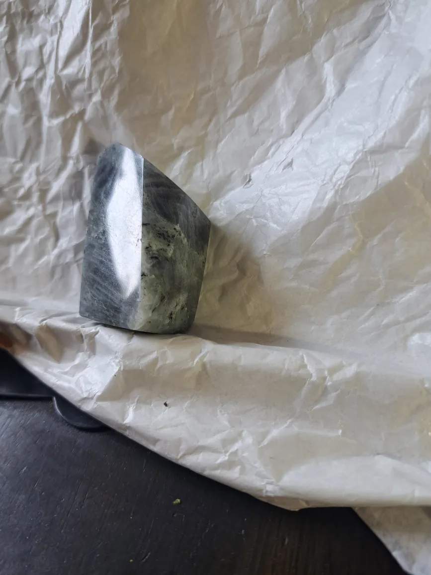 purple Labradorite Crystal image indicator(3)