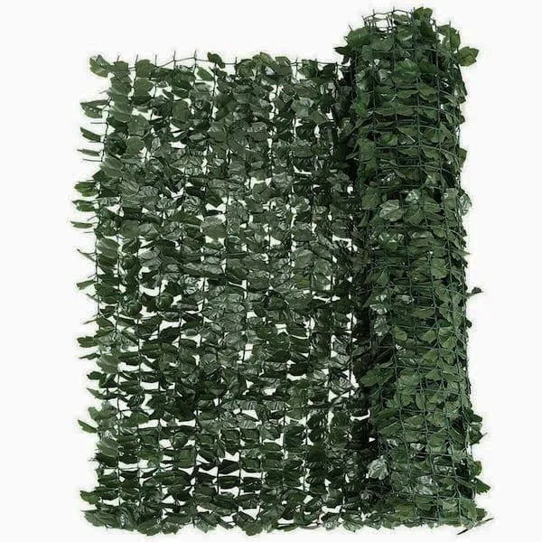 Artificial Hedges thumbnail