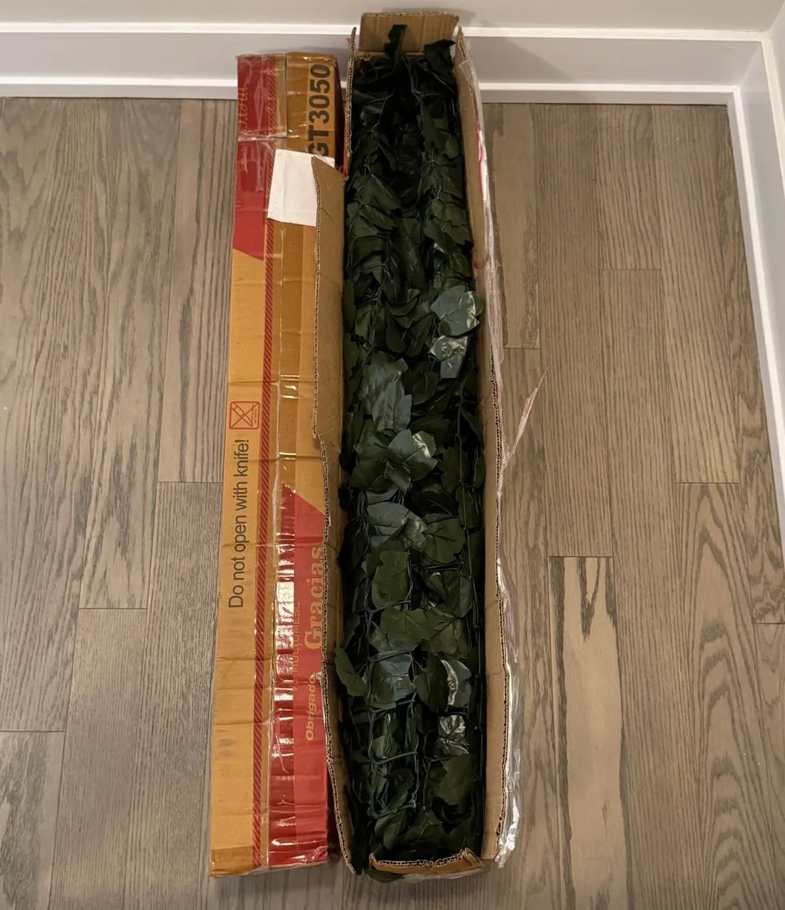 Artificial Hedges image indicator(3)