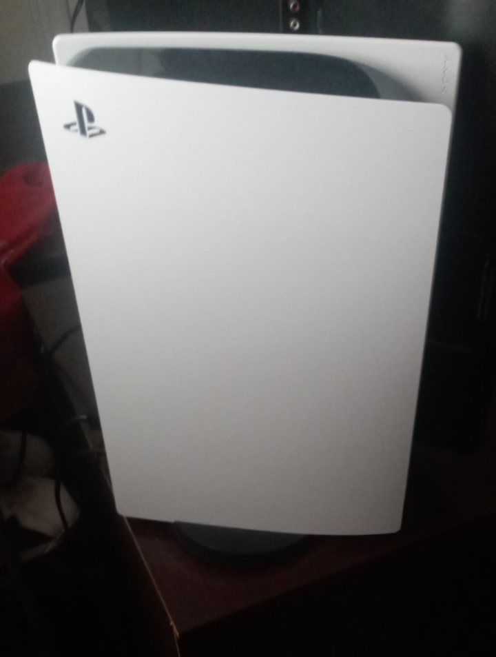 PlayStation 5 (PS5) Console