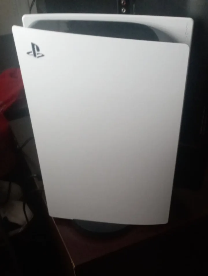 PlayStation 5 (PS5) Console thumbnail