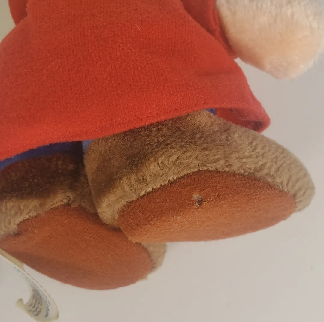 Vintage Disneyland Walt Disney Doc From Snow White image indicator(4)