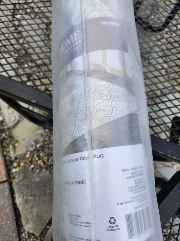 Home Decorators Collection Outdoor Area Rug - photo 2