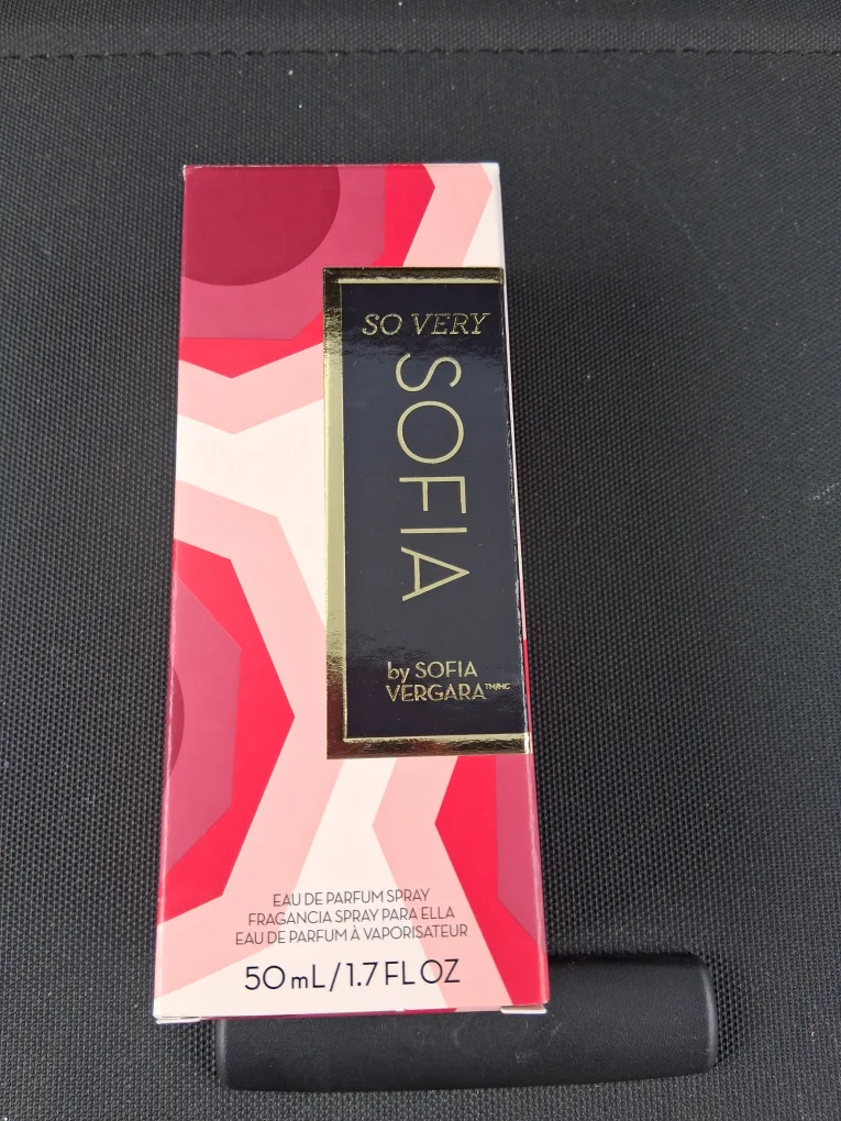Sofia Vergara So Very Sofia 1.7 fl oz thumbnail