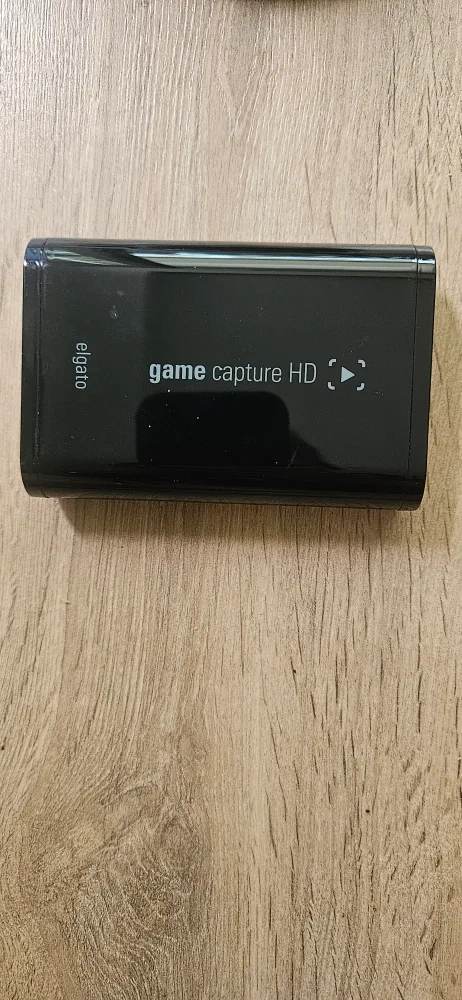 Elgato Game Capture HD thumbnail