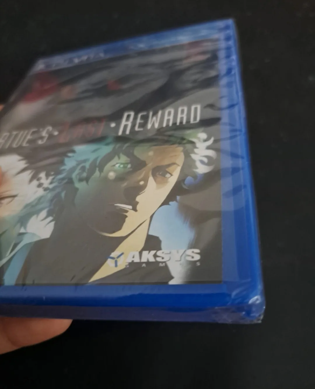 Virtue's Last Reward PS Vita image indicator(3)