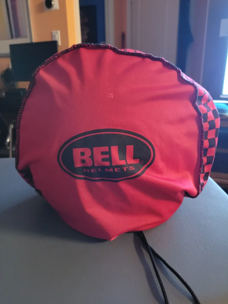 Bell Custom 500 Helmet - Large thumbnail