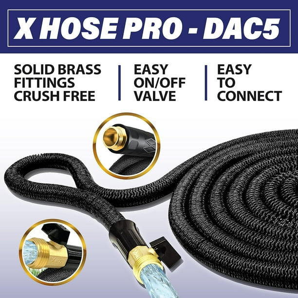 X Hose Pro Expanding Hose 25ft - photo 2