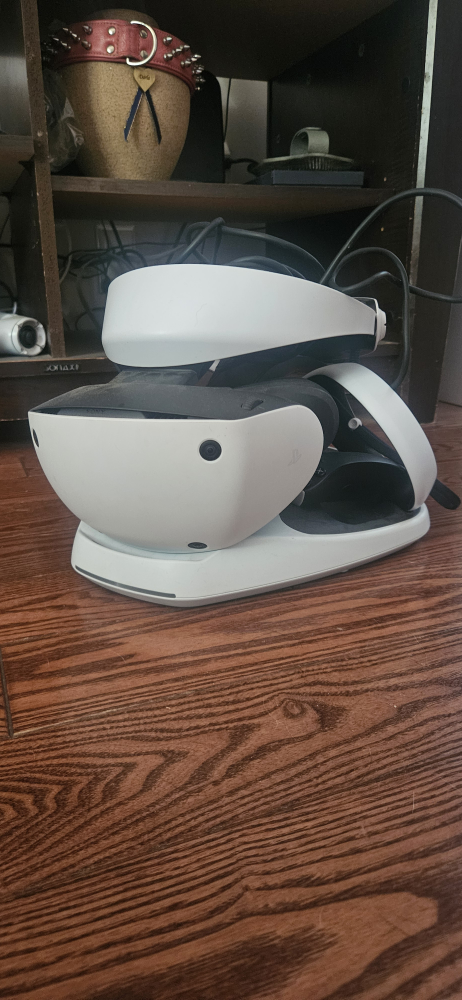 PlayStation VR2 Headset