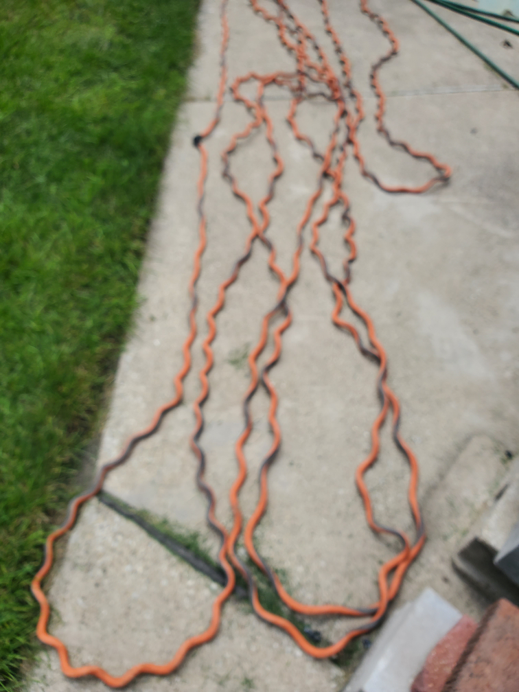 HEAVY DUTY POWER CORD - photo 3