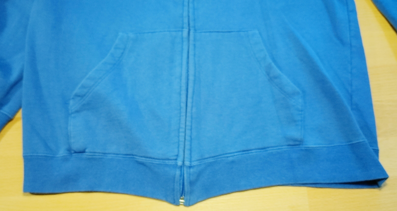Majestic Chicago Cubs Full Zip Hoodie - photo 5