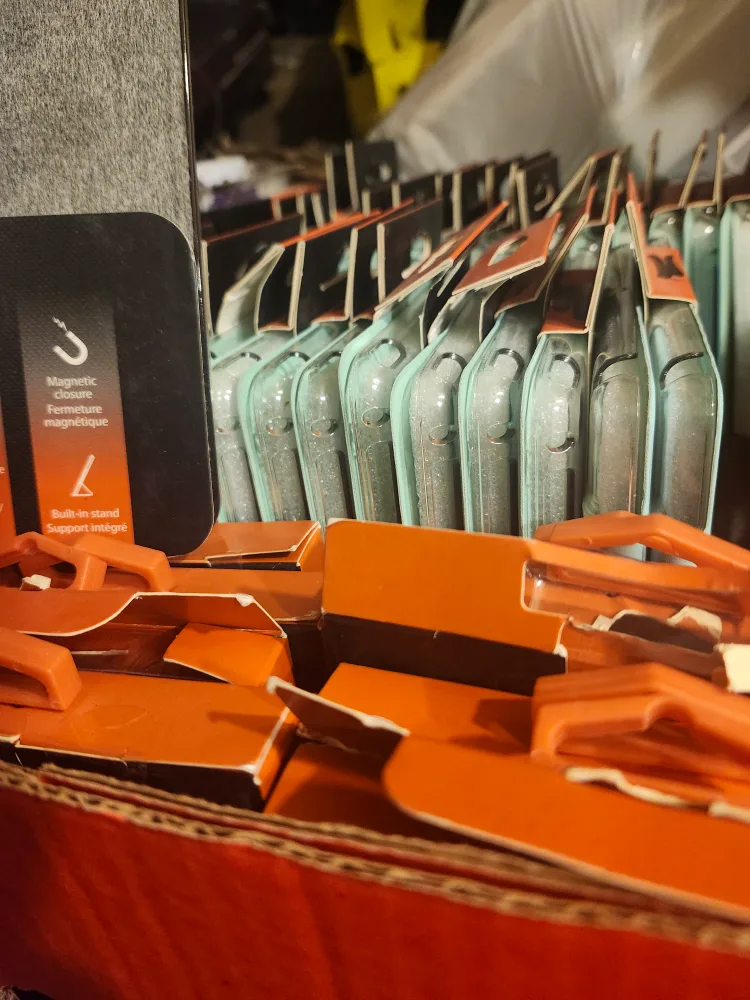 THeab Folio Case iPad 7th Gen 10.2" New image indicator(2)