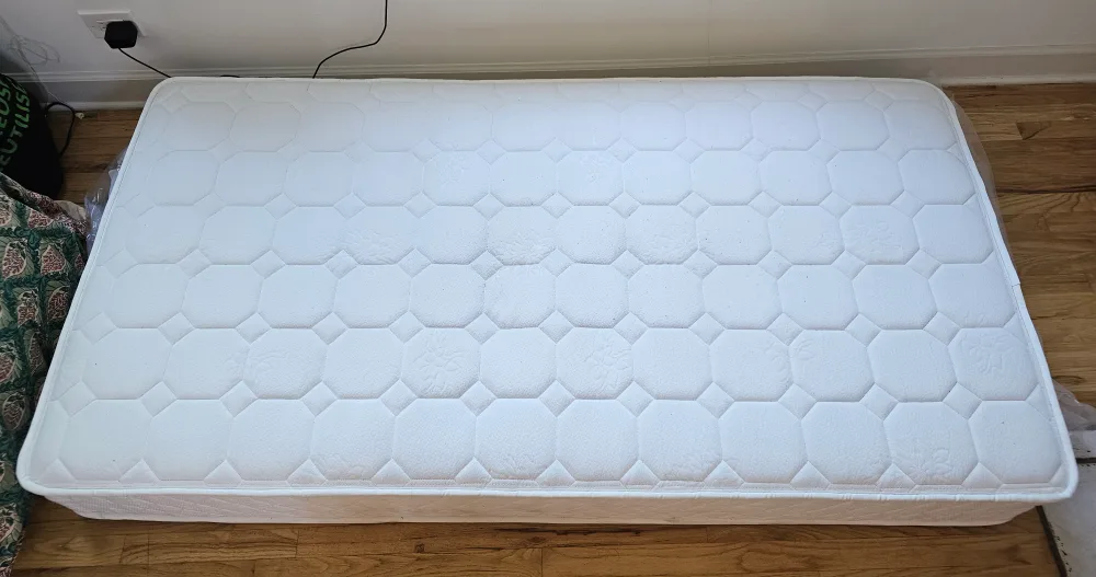 Twin Mattress thumbnail