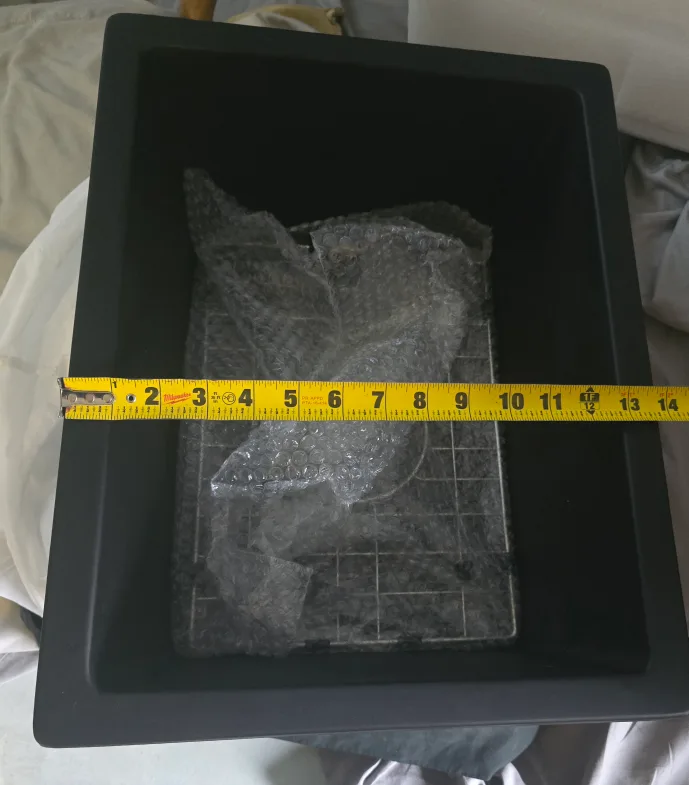 Black  Bar  Sink image indicator(2)