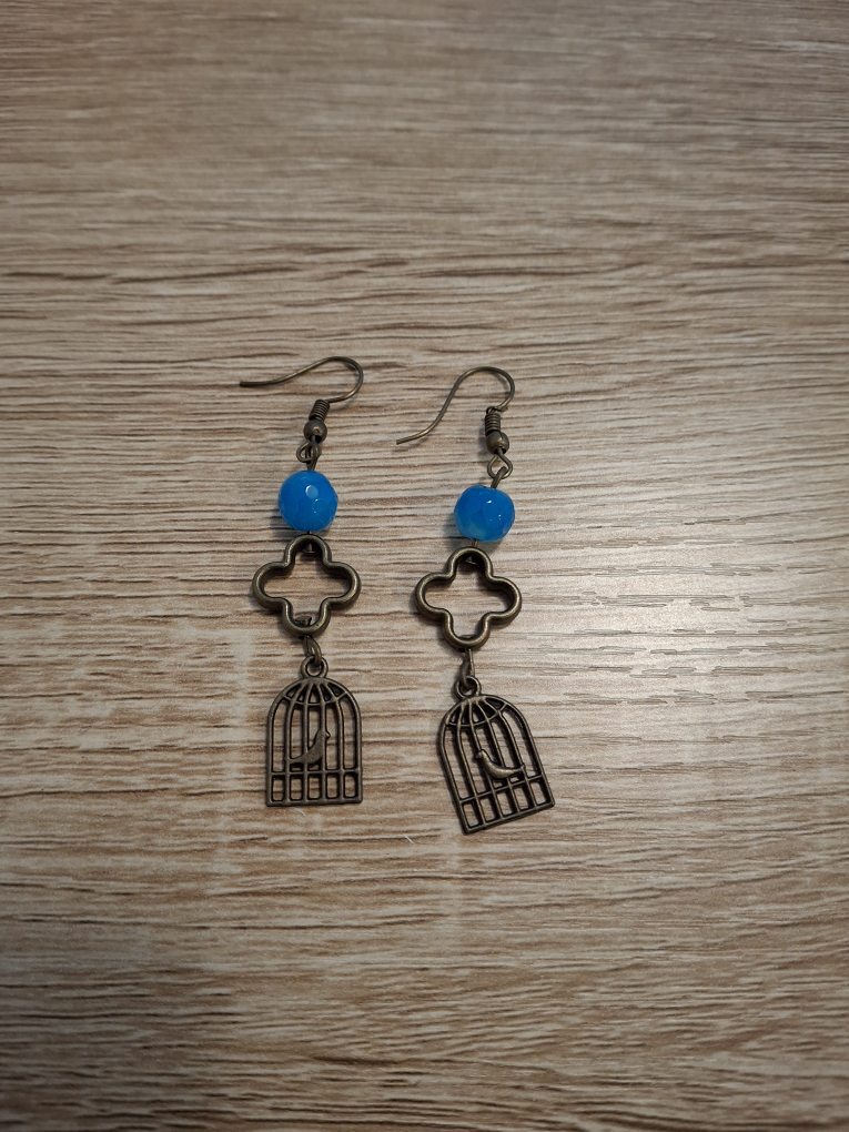 Earring