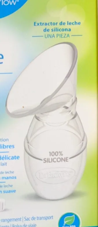 Breast Pump Dr Brown's thumbnail
