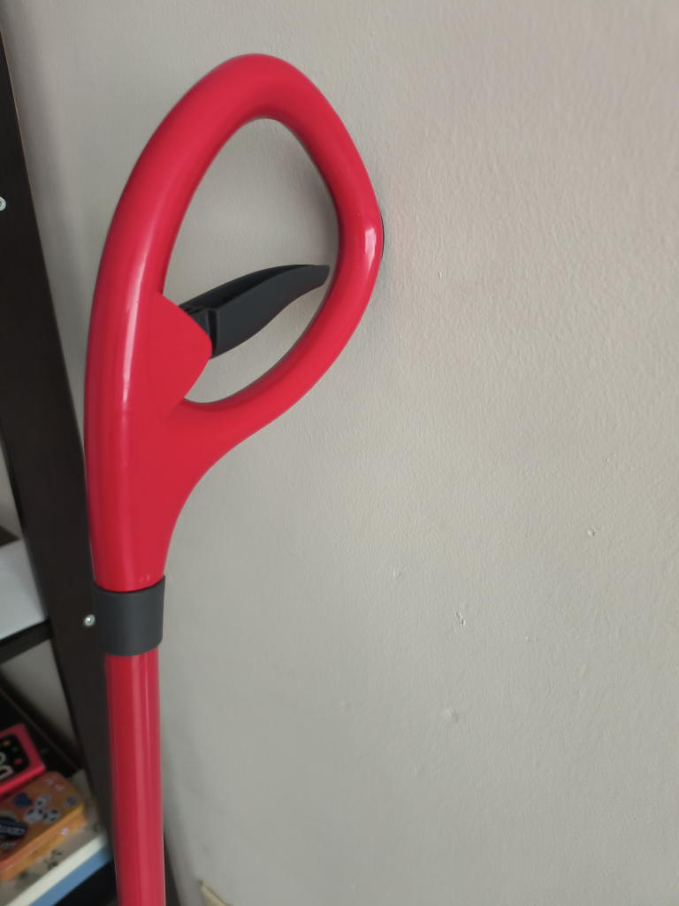 Vileda Spray Mop + extra new mop head - photo 4