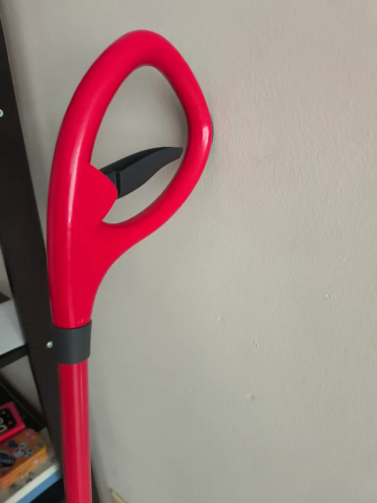 Vileda Spray Mop + extra new mop head image indicator(4)