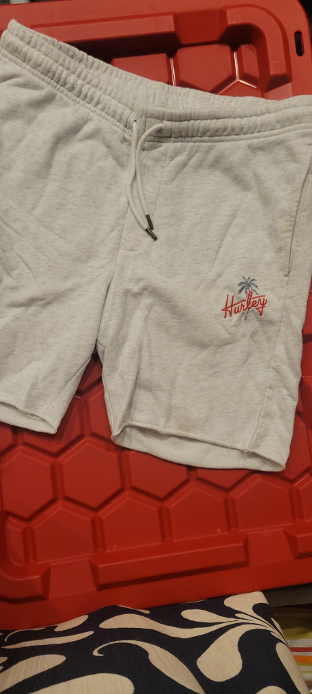 Hurley Shorts - Size Small