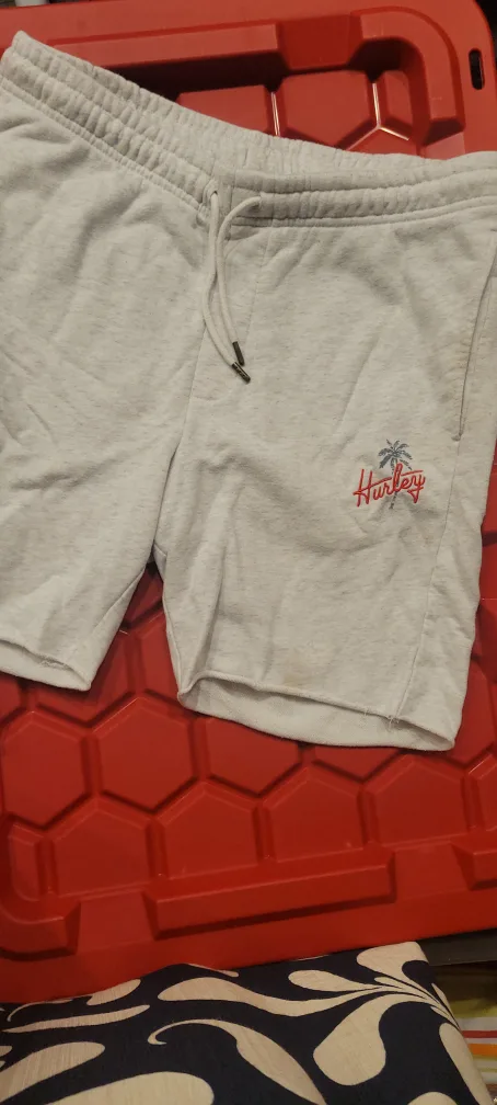 Hurley Shorts - Size Small thumbnail