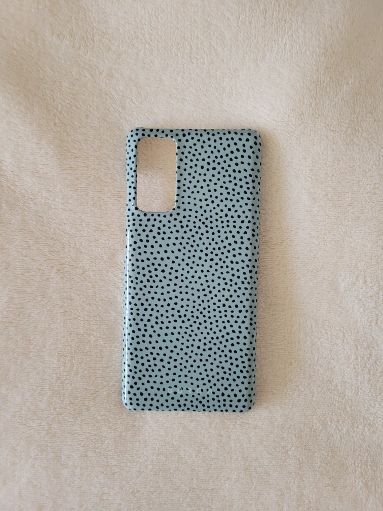 Burga phone case for Samsung Galaxy S20 FE thumbnail