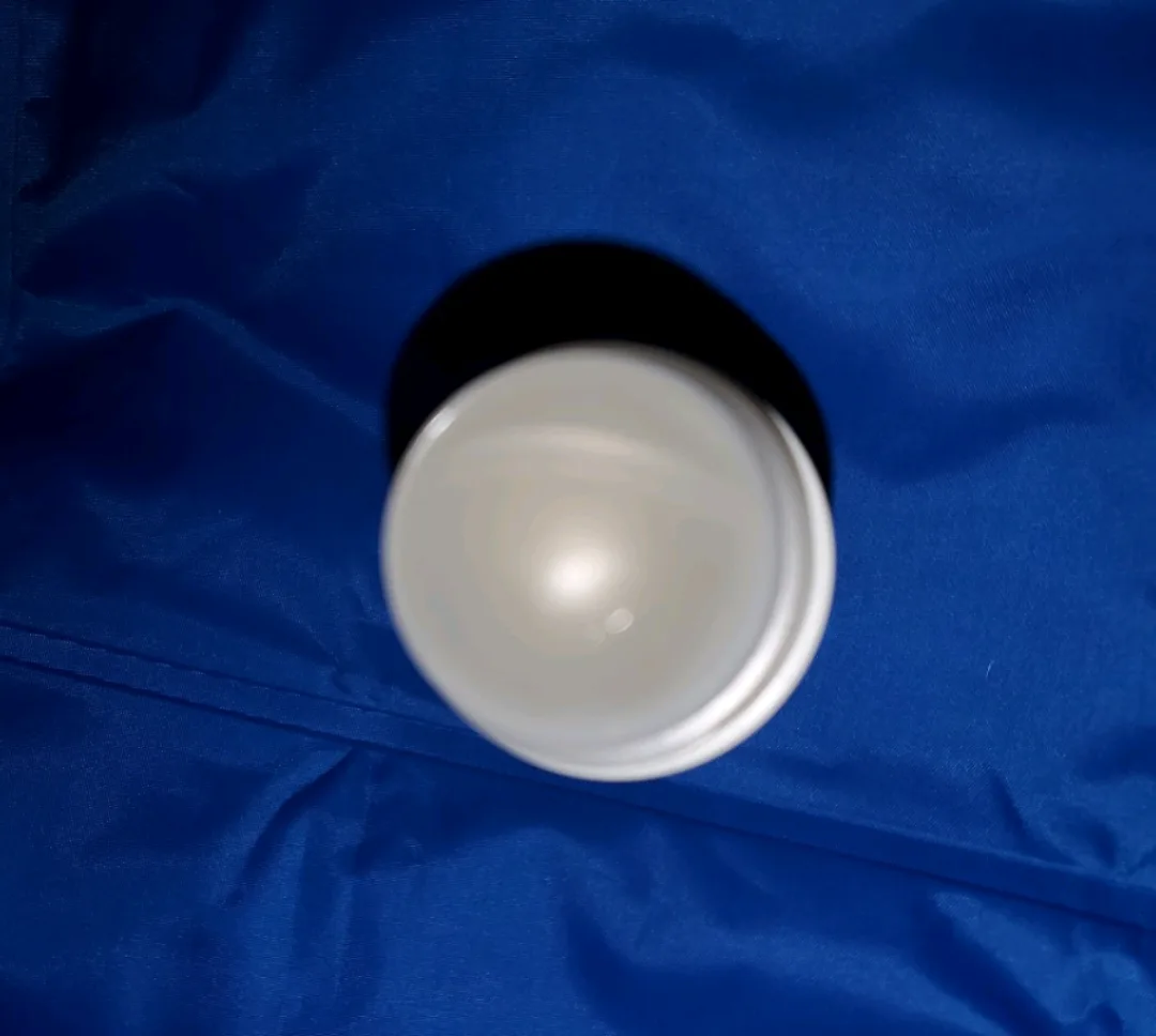 Weleda natural roll on deodorant + Crystal natural roll on image indicator(3)