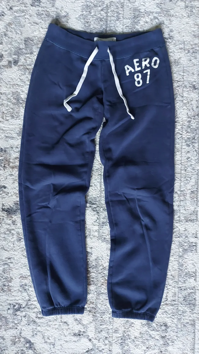 Aeropostale Lowrise Sweatpants thumbnail