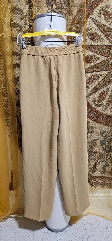 Wilfred New Brand Beige Pants  🥕 🥕 image indicator(4)