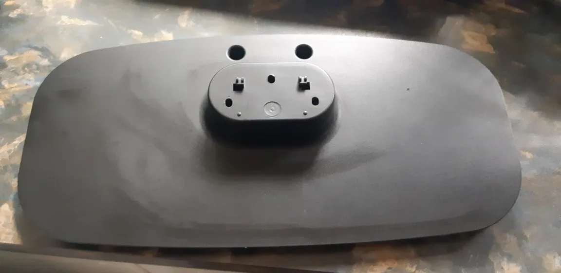 TV Stand Base - Black thumbnail