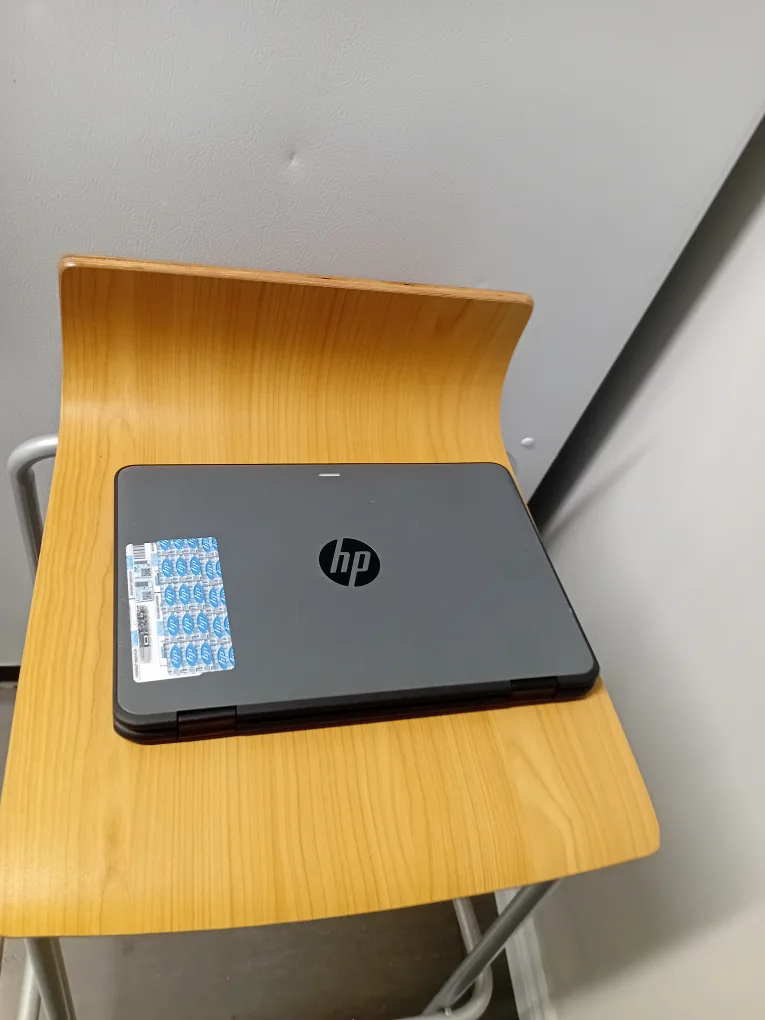 HP ProBook x360 11 G1 11.6" Touchscreen Laptop image indicator(3)