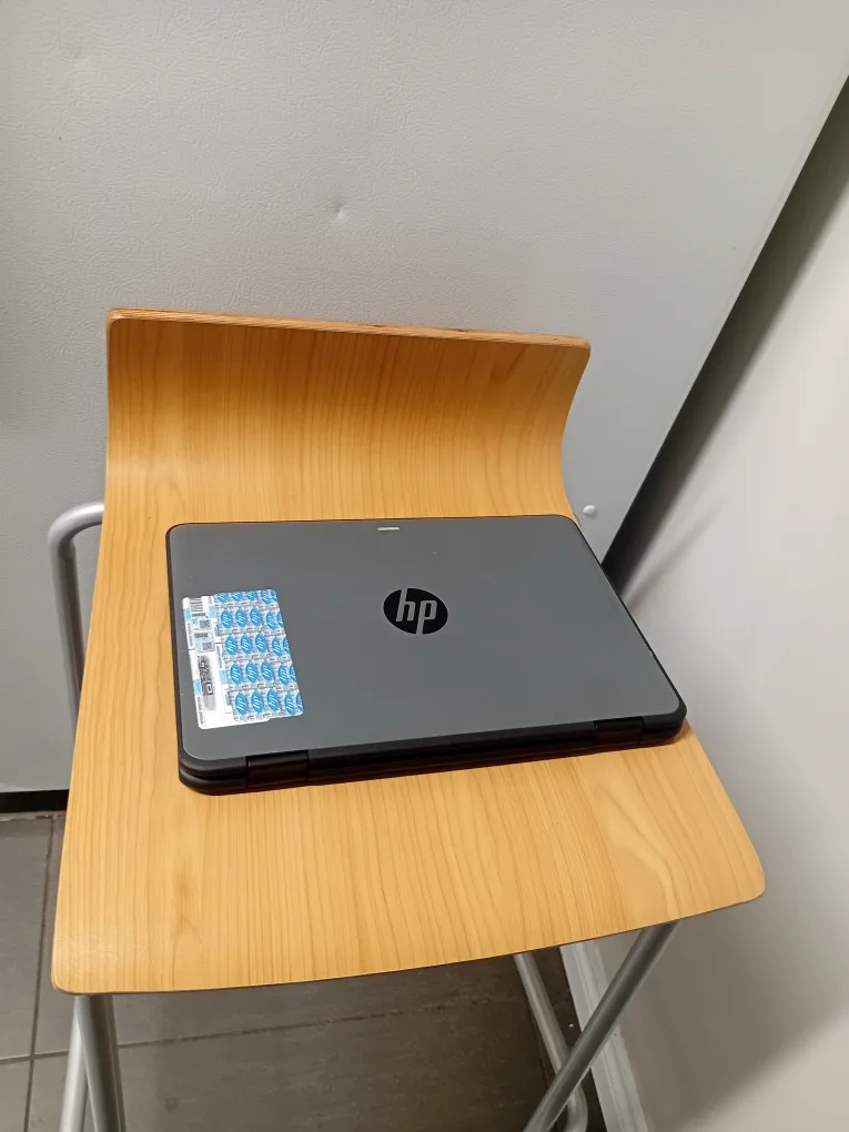 HP ProBook x360 11 G1 11.6" Touchscreen Laptop image indicator(10)