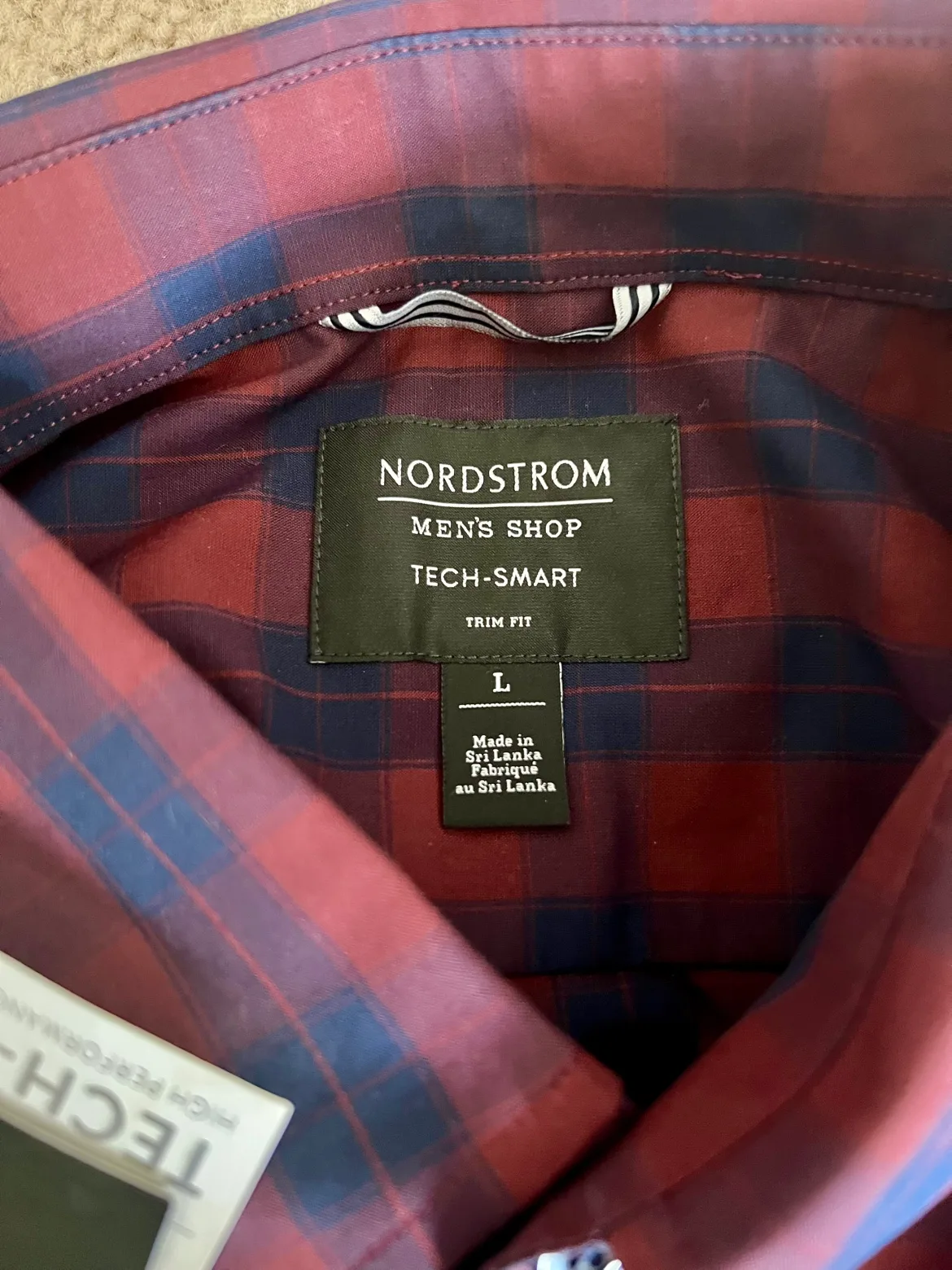 Brand new! Nordstrom Shirt image indicator(4)