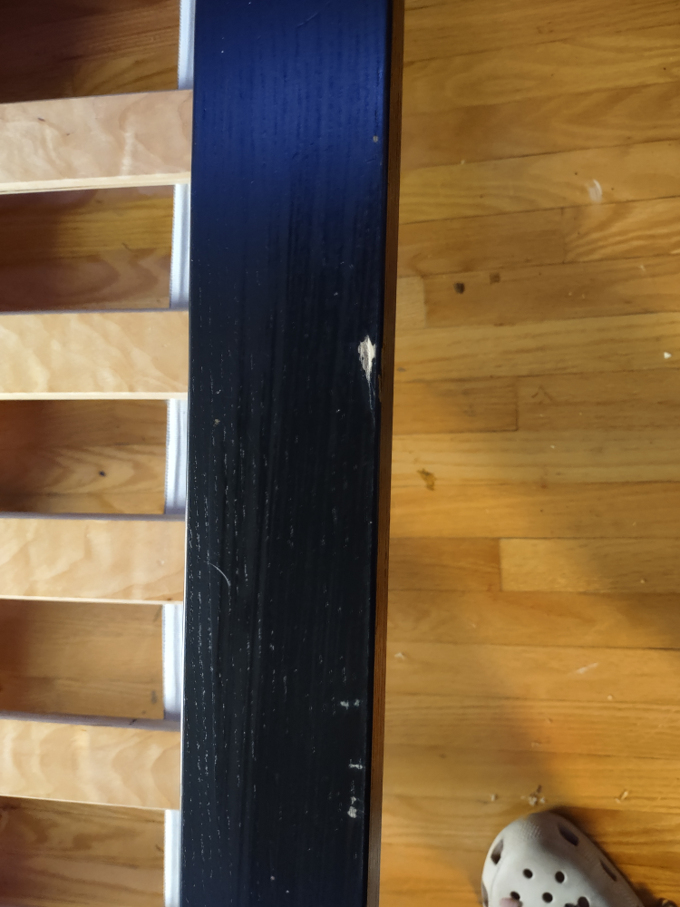 IKEA Malm Bed Frame (Single) - photo 4