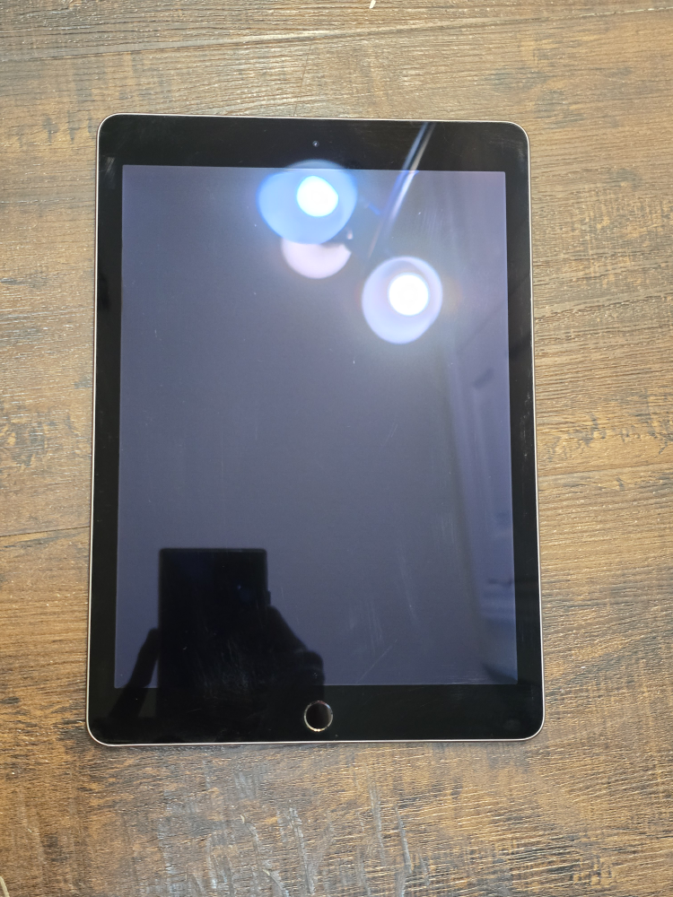 Apple Ipad Air 2 64 gb - photo 2