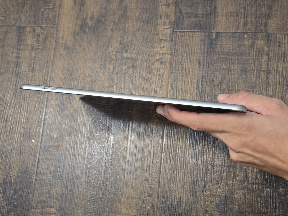 Apple Ipad Air 2 64 gb - photo 4