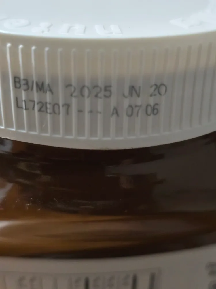 Nutella Hazelnut Spread - 1kg image indicator(2)