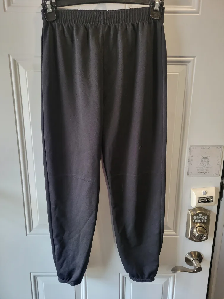 Baseball Pants thumbnail