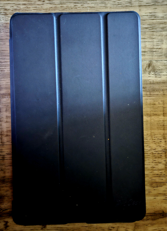 Lenovo Tab M8 (4th Gen) Tablet - photo 5