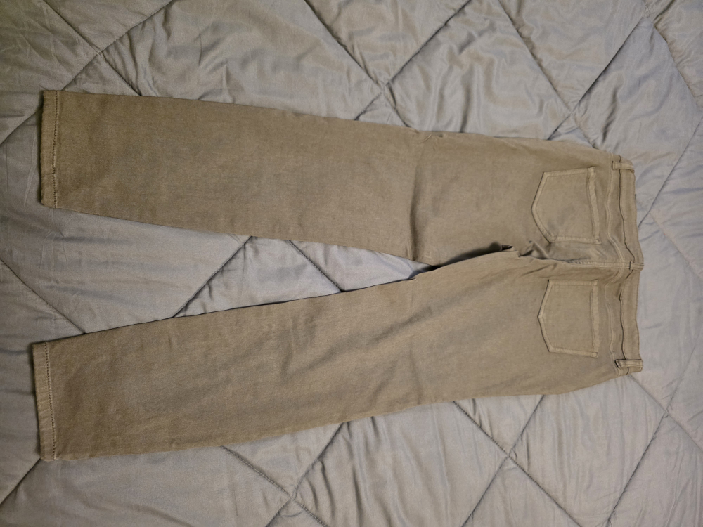 Buffalo David Bitton Aubrey Jeans, Size 6/28 - photo 2