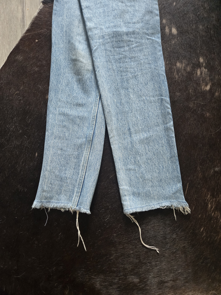 American Apparel Jeans - Size 24 - photo 4